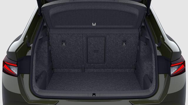 Skoda Enyaq iV Coupé 85X RS 340 PK