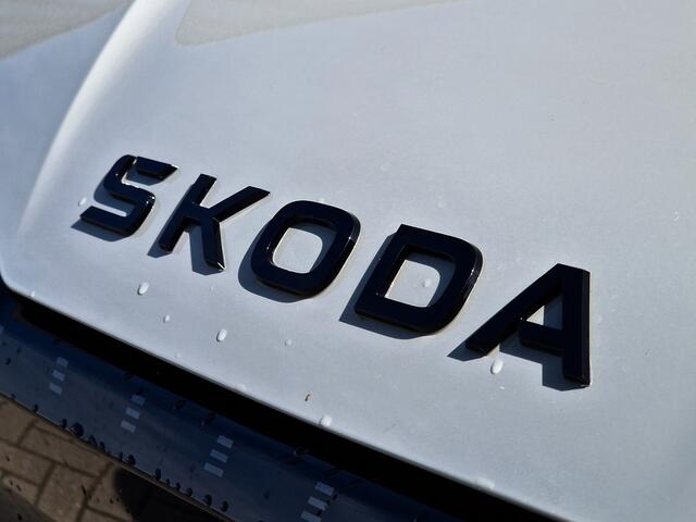 Skoda Enyaq iV 85 Sportline 285PK / 21 inch Supernova