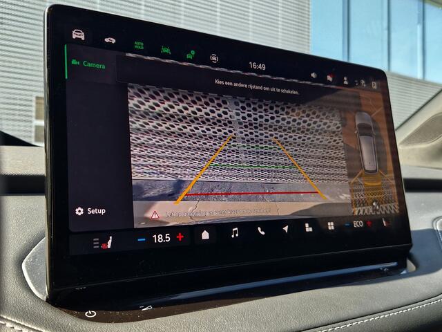 Skoda Enyaq iV 85 Sportline 285PK / 21 inch Supernova