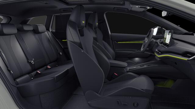 Skoda Enyaq iV 85X RS