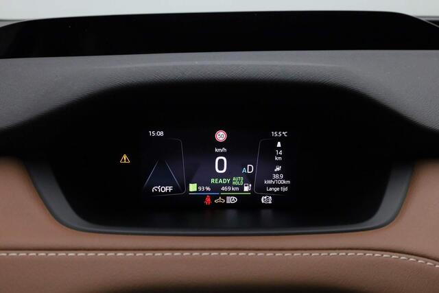 Skoda Enyaq iV coupé Business Edition Plus Enyaq Coupe (1) Elektromoto | Warmtepomp | Pano | Camera | Matrix LED | Keyless | Canton sound | 20 inch