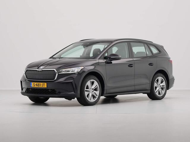 Skoda Enyaq iV 60 180pk Navigatie Clima Pdc Carplay