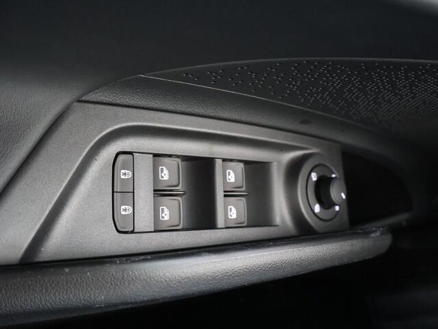 Skoda Enyaq iV 60 Sportline 180 pk | Navigatie | Apple Carplay/Android Auto | Crystal Face | Panoramadak | 21" lichtmetalen velgen |