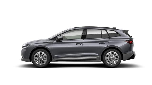 Skoda Enyaq iV 85 Selection 286 pk | Business upgrade pakket - CLEVER