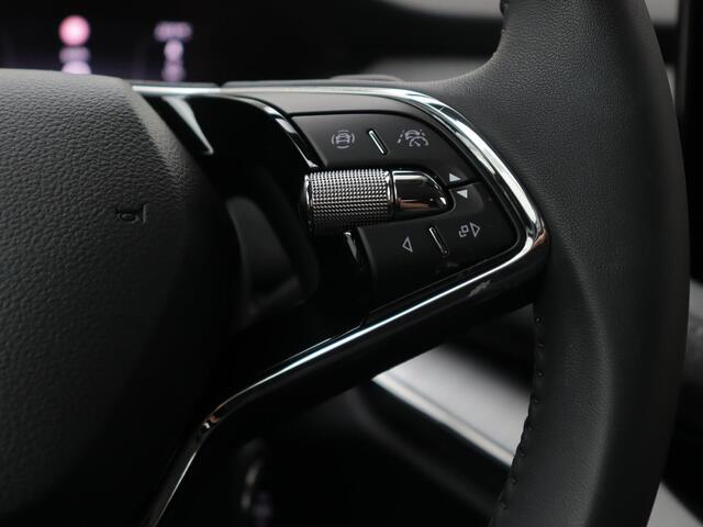 Skoda Enyaq iV 80 204 pk | Navigatie | Apple Carplay/Android | Auto Camera | 537 km actieradius | 19" Lichtmetalen velgen |