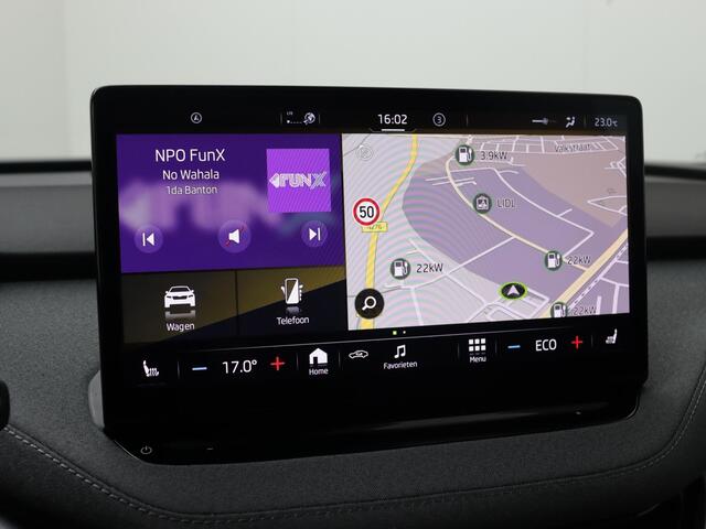 Skoda Enyaq iV 80 204 pk | Navigatie | Apple Carplay/Android | Auto Camera | 537 km actieradius | 19" Lichtmetalen velgen |