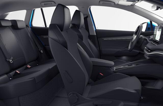 Skoda Enyaq iV 60 Selection