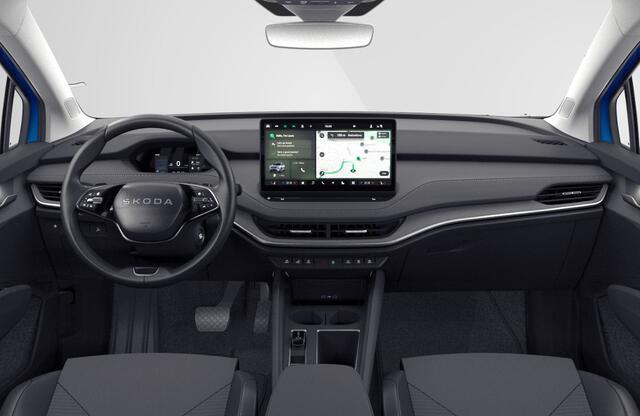 Skoda Enyaq iV 60 Selection