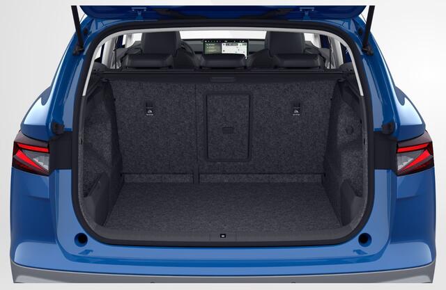 Skoda Enyaq iV 60 Selection