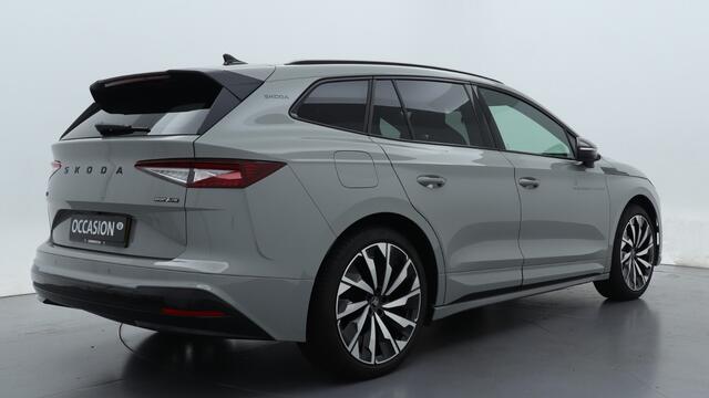 Skoda Enyaq iV 85 Sportline / Demonstratieauto
