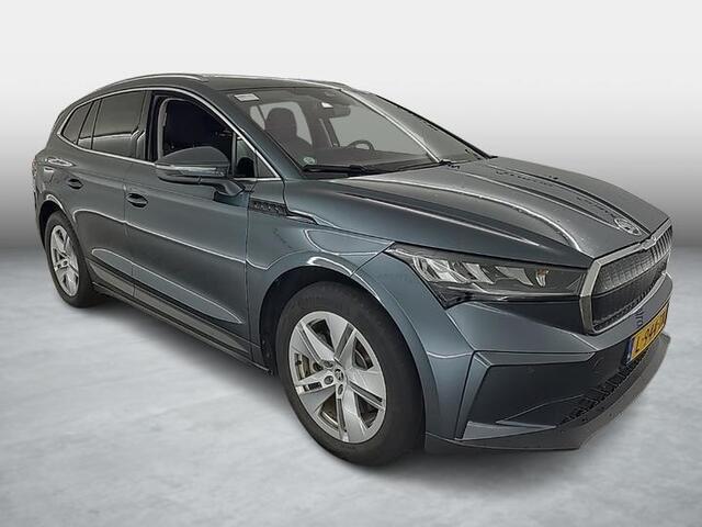 Skoda Enyaq iV 80 | Panoramadak | Climate 2 pakket | Keyless |