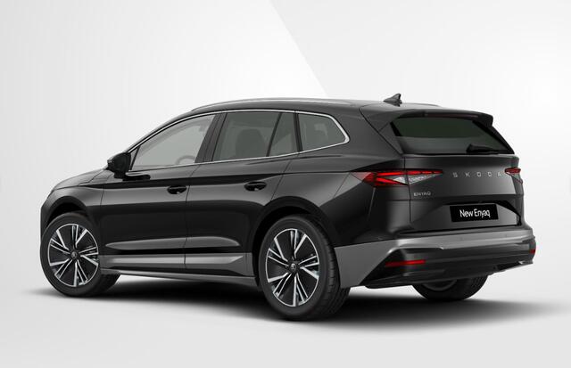 Skoda Enyaq iV 85 Business Edition / 20" lichtmetalen velgen Neptune / ¤2000 inruilpremie