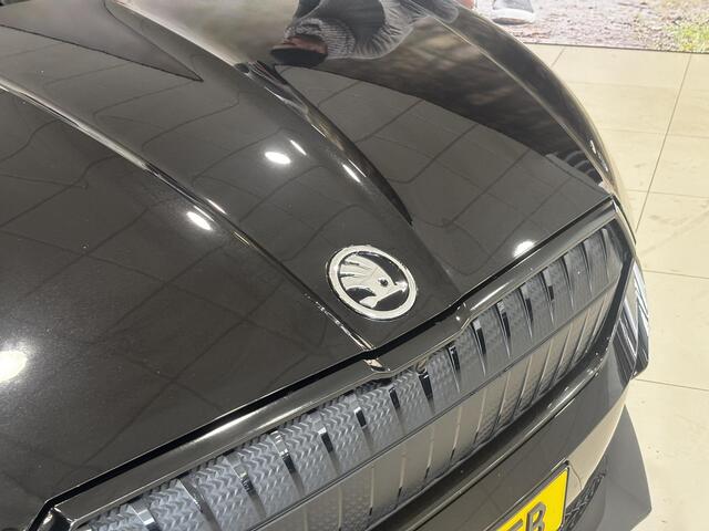 Skoda Enyaq iV 80 | Navigatie | 90% SOH | Hoge instap |