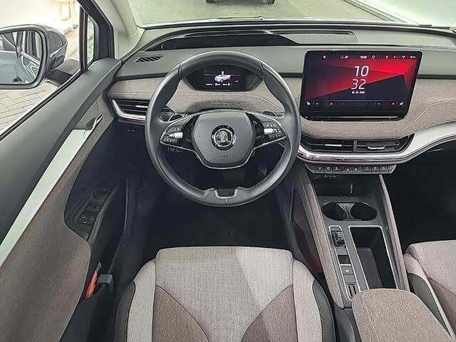 Skoda Enyaq iV 60 Panorama Camera Origineel NL