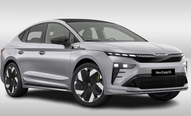 Skoda Enyaq iV 85X RS