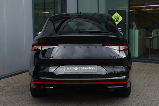 Skoda Enyaq iV Coupé 80 RS / Panorama / Headup / CANTON audio