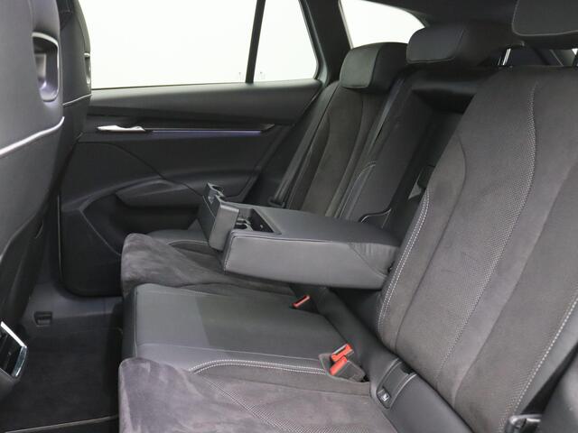 Skoda Enyaq iV 60 Sportline 180PK Aut. Navi, Stoel-Stuurverwarming, Adaptieve Cruise Controle, Side Assist, Keyless, Achteruitrijcamera, 21" LM Velgen