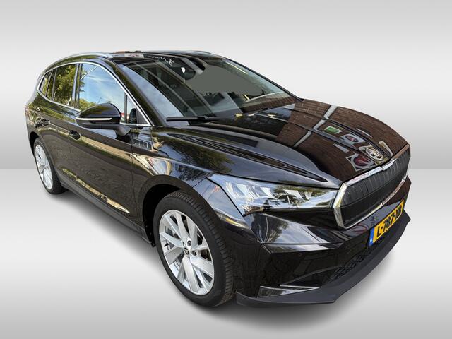 Skoda Enyaq iV 80 | 204 PK | | 102612 km | orgineel Nl auto | grote batterij | camera |