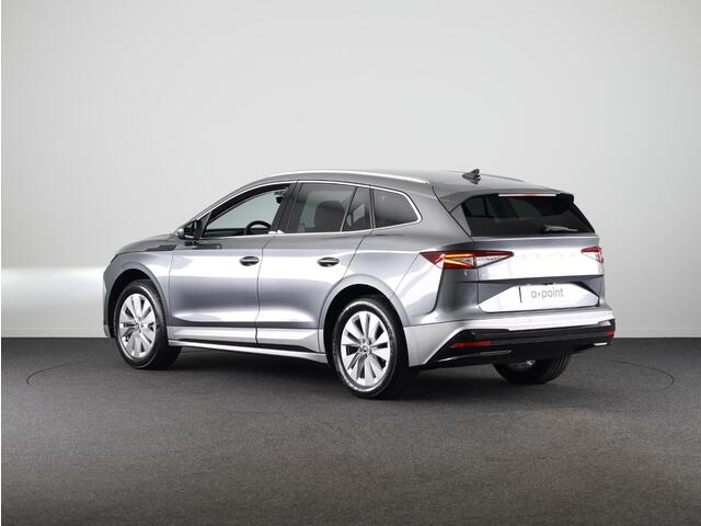 Skoda Enyaq iV 60 Selection 204 pk | Business upgrade pakket - CLEVER
