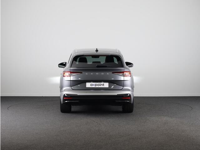 Skoda Enyaq iV 60 Selection 204 pk | Business upgrade pakket - CLEVER