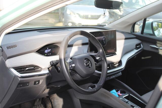 Skoda Enyaq iV 60//Carplay//Navi//Trekhaak!!