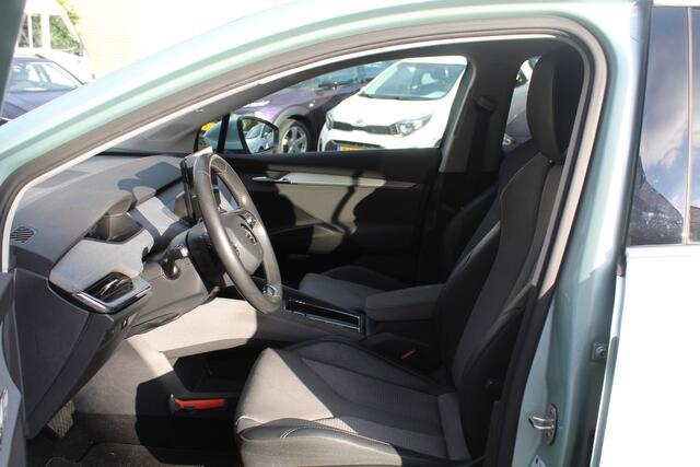 Skoda Enyaq iV 60//Carplay//Navi//Trekhaak!!