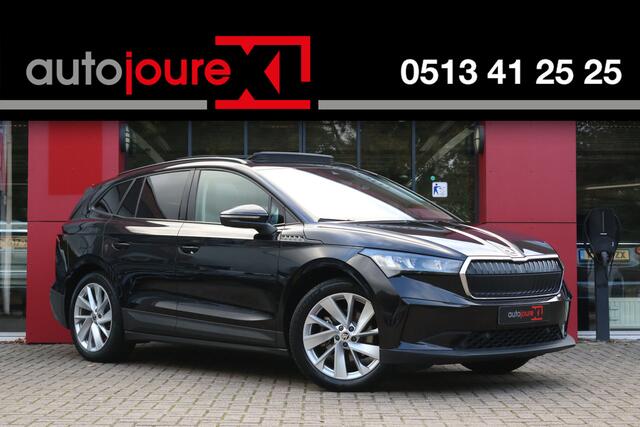 Skoda Enyaq iV 60 | Schuifdak | ¤ 15.650 netto | Origineel NL |