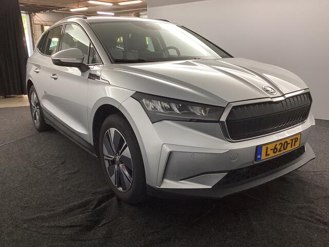 Skoda Enyaq iV 60 | Camera | Sport pakket | Clima |*