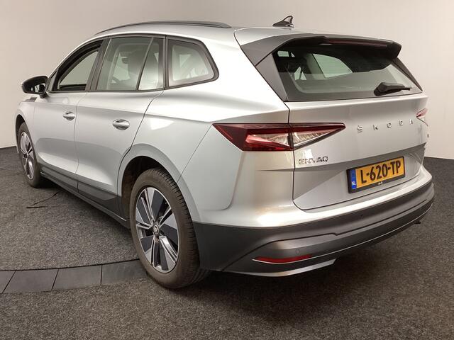 Skoda Enyaq iV 60 | Camera | Sport pakket | Clima |*