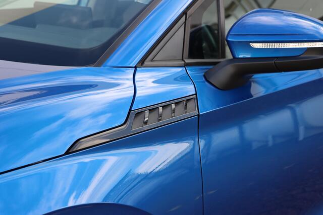 Skoda Enyaq iV 60 First Edition 180pk