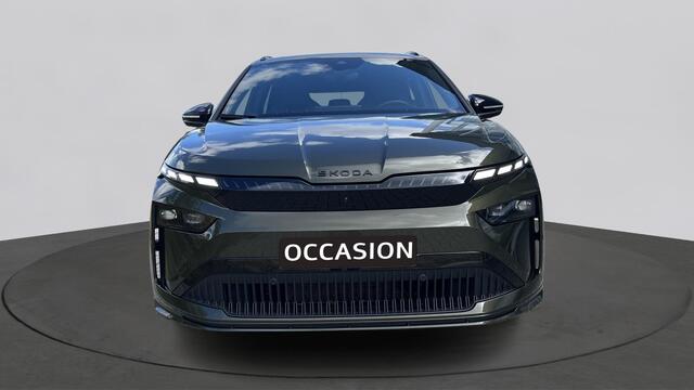 Skoda Enyaq iV 85 Sportline
