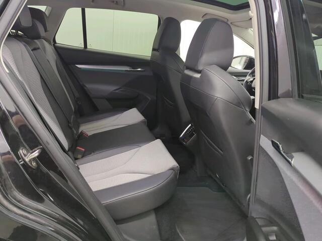 Skoda Enyaq iV 60 Sport Line | Navi | Warmtepomp | Panorama