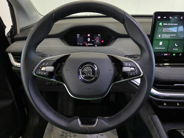 Skoda Enyaq iV 85X |4x4|1200kg trekgewicht|