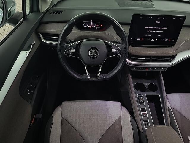 Skoda Enyaq iV 80 SPORT 204PK PANO | ADAPT CRUISE | NAVI | LMV