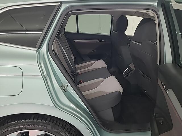 Skoda Enyaq iV 80 SPORT 204PK PANO | ADAPT CRUISE | NAVI | LMV