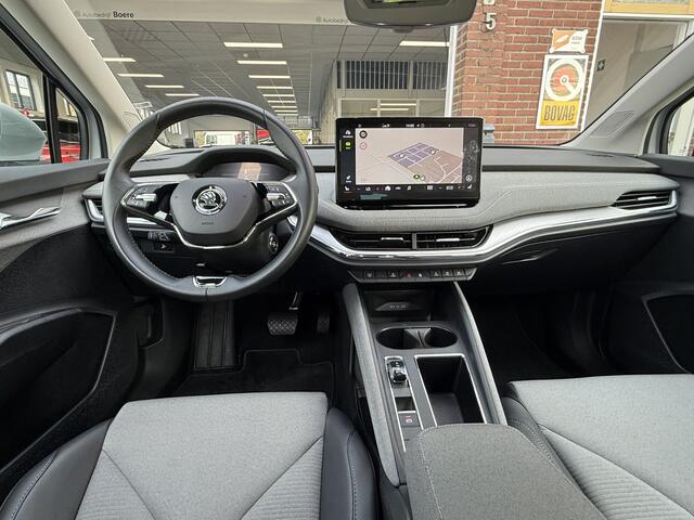 Skoda Enyaq iV 60 Navi, Camera, Android/Carplay, 19''Lmv