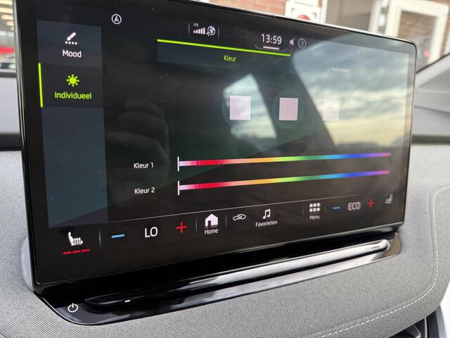 Skoda Enyaq iV 60 Navi, Camera, Android/Carplay, 19''Lmv