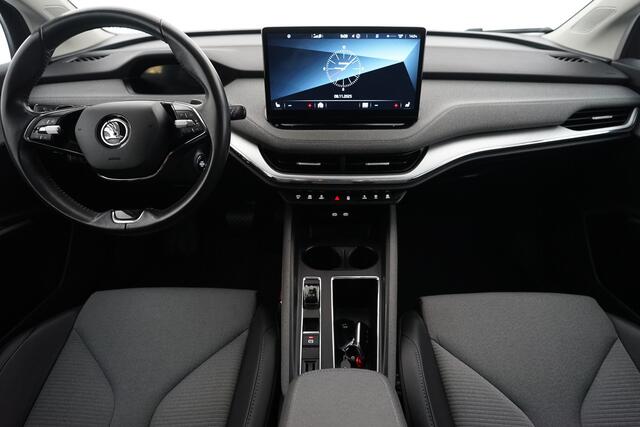 Skoda Enyaq iV 80X | Trekhaak | 1200 kg trekg. | ACC | 4 WD |