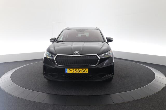 Skoda Enyaq iV 80X | Trekhaak | 1200 kg trekg. | ACC | 4 WD |