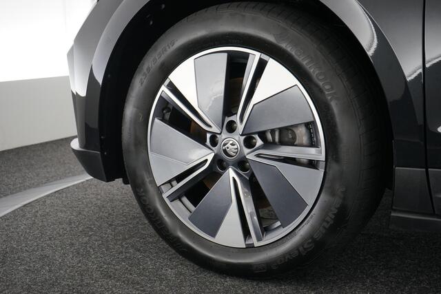 Skoda Enyaq iV 80X | Trekhaak | 1200 kg trekg. | ACC | 4 WD |