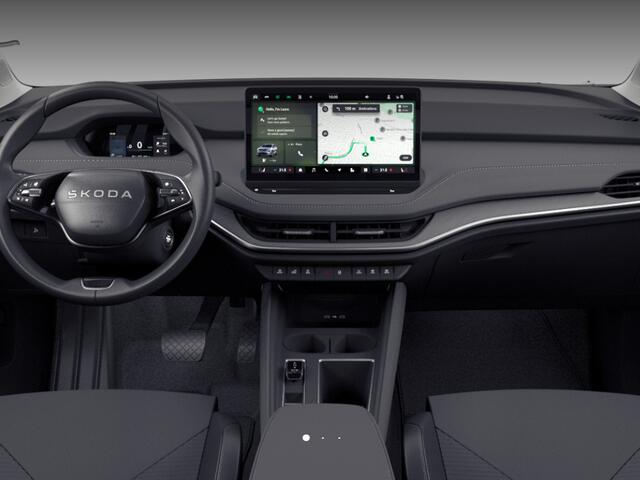 Skoda Enyaq iV coupé Selection Elektromotor 210 kW / 286 PK SUV Elektri