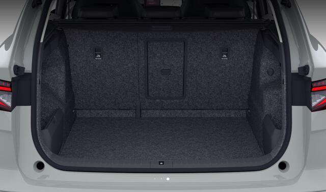 Skoda Enyaq iV 85 Sportline / Business Upgrade pakket - Advanced / 21" lichtmetalen velgen Supernova / ¤2000 inruilpremie