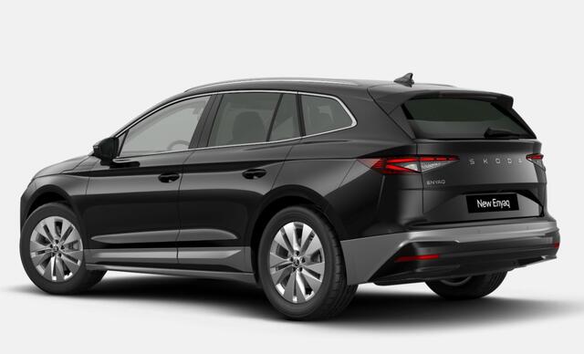 Skoda Enyaq iV 85 Business Edition / ¤2000 inruilpremie