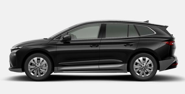 Skoda Enyaq iV 85 Business Edition / ¤2000 inruilpremie