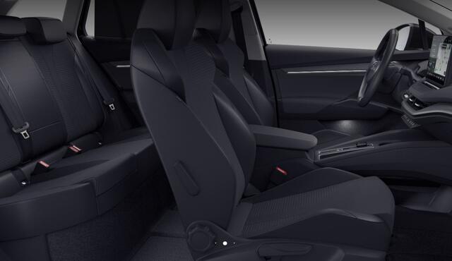 Skoda Enyaq iV 85 Business Edition / ¤2000 inruilpremie