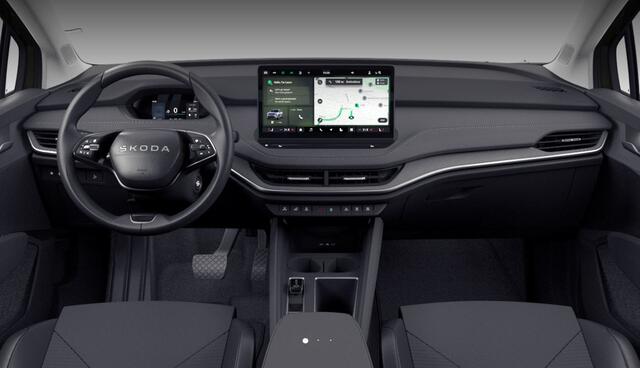 Skoda Enyaq iV 85 Business Edition / ¤2000 inruilpremie