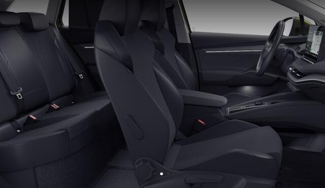 Skoda Enyaq iV 85 Business Edition / ¤2000 inruilpremie