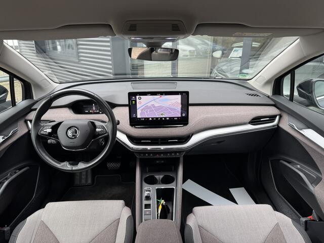 Skoda Enyaq iV 80 *Warmtepomp*Stuurverwarming*94%SOH*