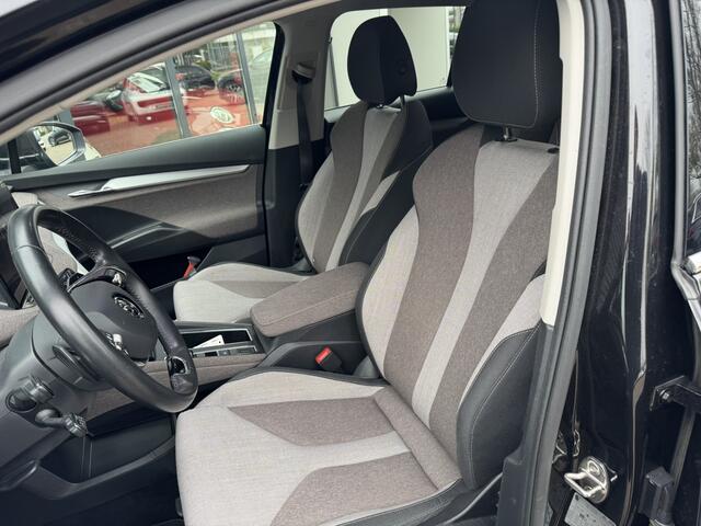 Skoda Enyaq iV 80 *Warmtepomp*Stuurverwarming*94%SOH*