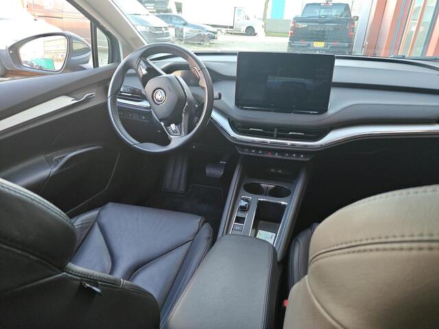 Skoda Enyaq iV 60 LEDER | CAMERA | 20 INCH